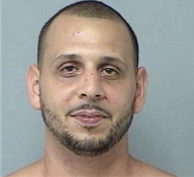 Jose Hernandez-Reyes, - St. John's County, FL 